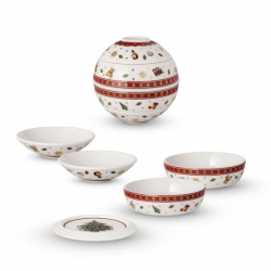 Toy's delight la boule mini